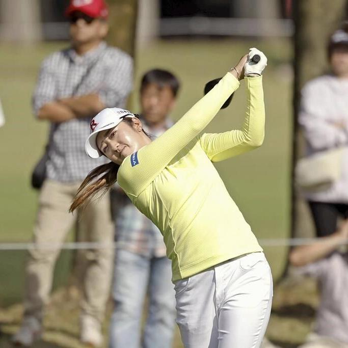 Mone Inami win LPGA's Japan Classic by one shot for first LPGA Tour victory